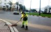 Geliefde schoonmaker '3ami Ali' sterft tijdens werk in Tetouan 