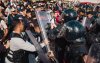 GenZ212-protesten escaleren in Marokko: stenen en brandstichting 