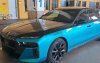 Gestolen BMW van bijna twee ton bij Marokkaanse grens onderschept