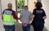 Door Marokko gezochte "gevaarlijke" crimineel gearresteerd in Spanje
