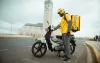 Glovo verwijdert Sahara van Marokko, koeriers in opstand