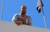 Gratie voor Nasser Zefzafi na zijn toespraak?