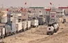 Mauritanië perst Marokkaanse vrachtwagens af, schuld van Algerije?