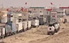 Mauritanië perst Marokkaanse vrachtwagens af, schuld van Algerije?