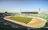 Grote Stadion Agadir
