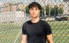 Hachim Mastour: "Ik was een crash-test"