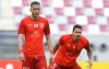Hakim Ziyech mist goud in Qatar