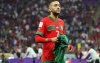 Hakim Ziyech kiest voor iconisch nummer bij Wydad Casablanca