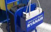 Handbagage jackpot voor Ryanair, Marokkanen dupe