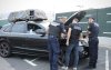 Franse politie: "Gestolen auto's verdwijnen in Marokko"