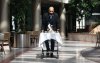 Hicham, de 'superconciërge' van 5-sterren Sofitel in Luxemburg 
