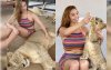 Felle kritiek op Hind Laroussi om video's uit Thailand