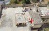 Historisch monument in Tanger stortplaats geworden