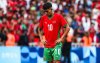 Ilias Akhomach in tranen op begrafenis in Tetouan (video)