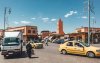 Marrakech voert strenge actie tegen illegale taxi's