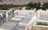 Islamitische begraafplaats