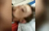 Kleine Ismaël (2) aangevallen door rat in eigen bed 