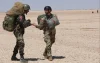 Israëlische soldaten gewond bij militaire oefening in Marokko