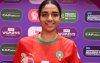 Jasmine Demraoui, leeuwin van Afrika!