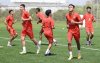 Voetbal: Marokko jaagt op binationals