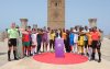 Afrikaanse voetbalbond door het stof na Sahara-fout