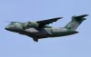 Braziliaanse militaire vliegtuigen voor Marokko