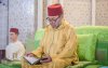 Koning Mohammed VI beveelt nieuwe fatwa