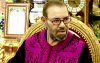 Koning Mohammed VI, één en al luxe en stijl