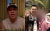 Koreaanse vlogger reageert op ophef om video met tienermeisje in Casablanca