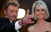 Weduwe Johnny Hallyday bevestigt relatie met Frans-Marokkaanse miljardair