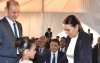 Prinses Lalla Asmaa viert verjaardag, een leven in dienst van zieke kinderen