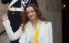 Prinses Lalla Salma verrast Marokkanen met bezoek aan Fez