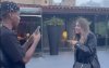 Lamine Yamal even onzichtbaar: hilarische blunder van toeristen (video)