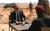 Hollywood komt naar Marokko voor "Lords of War"
