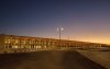Luchthaven Nador op de schop 