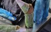 Drugsvangst op luchthaven Tanger: 32,5 kg hasj in flessen