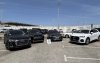 Tientallen gestolen luxe auto's onderschept tijdens Operatie Marhaba