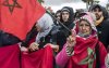 Vijftiger overlijdt na demonstratie in Khenifra