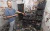 Marokkaan steekt woning ex-vrouw en kinderen in brand in Spanje