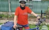 Van België naar Marokko, 4000 km fietsen voor het goede doel