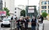 Marokkaan opgepakt voor steekpartij in Franse metrostation