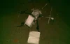 Marokkaans-Algerijnse grens: drones ingezet voor drugshandel