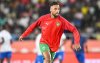 Droom van derde titel leeft: Marokko klopt Tanzania met 1-0