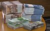 Marokkaans geld via Afrika naar belastingparadijs 