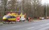 Verkeersongeval Marokkaanse gezin in Frankrijk, kinderen zwaar gewond