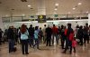 Marokkaans koppel laat zoontje achter op luchthaven Barcelona voor vakantie 