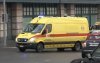 Marokkaan uit Nador maakt dodelijke val in Brussel
