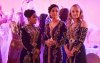 Acteurs van 'Marokkaanse Bruiloft' op filmfestival Cannes