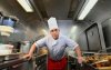 Marokkaanse chef Nour Eddine Oulouda kookt al 40 jaar 220 artiesten