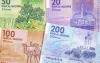 Marokkaanse dirham: zwakker vs euro, sterker vs dollar 